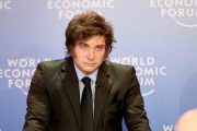 Javier Milei: "Los goles de Maradona no nos devolvieron las Islas Malvinas"