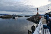 Por las vacaciones de invierno, Tierra del Fuego promedió un 87% de ocupación hotelera