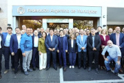 Intendentes de todo el país rechazaron la ley de Tierras y alertaron por la extranjerización del territorio