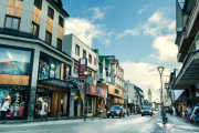 Alquileres de hasta US$ 14.000 y ventas en baja: el difícil presente del comercio en Ushuaia