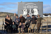 Tierra del Fuego ya tiene su primera estancia certificada en ‘Prácticas Laborales Sostenibles’