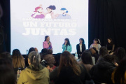 “Rondas para Construir Futuro Juntas”: brindarán herramientas para comunicar y potenciar proyectos