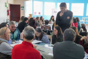 ¿Cómo debe crecer Río Grande?: especialistas analizaron cómo orientar el desarrollo urbano