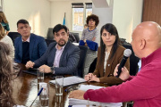 Radar de LeoLabs: Harrington llevó las actuaciones municipales a la Legislatura y negó irregularidades