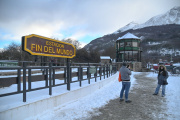 Por el fin de semana largo, Tierra del Fuego promedió un 68% de ocupación hotelera