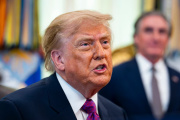 Trump afirmó que Estados Unidos podría revisar su postura sobre la soberanía de Malvinas