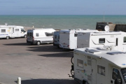 Río Grande contará con un ‘camping’ municipal para casas rodantes