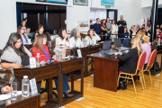 Defensoría de la Niñez: tras las polémicas, definieron los candidatos y ahora decide la Legislatura