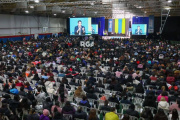Con más de 2 mil inscriptos arranca el curso en prevención del suicidio en Río Grande