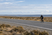 Ciclistas en las rutas: qué establece la ley y las claves para una convivencia segura