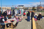 De las ferias a las plazas: más de 45 emprendedores se organizaron para vender al aire libre