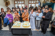 El Centro Cultural Alem celebró sus 25 años de trayectoria en Río Grande