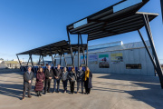 En noviembre se inaugura la primera ‘Estación de Residuos Clasificados’ de Río Grande