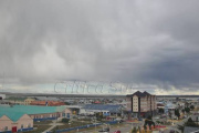 La semana arranca con lluvias y frío, pero mejora: qué se espera en Río Grande, Ushuaia y Tolhuin