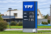 Combustibles sin freno: en 10 dias la Súper ya subió $70 y el Infinia Diesel $130 en Tierra del Fuego