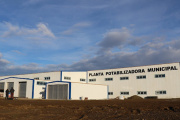 Río Grande tendrá baja presión de agua este domingo por trabajos en la Planta Potabilizadora