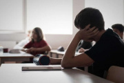 Salud mental adolescente: 6 de cada 10 estudiantes secundarios dicen sentir tristeza o dificultades para disfrutar