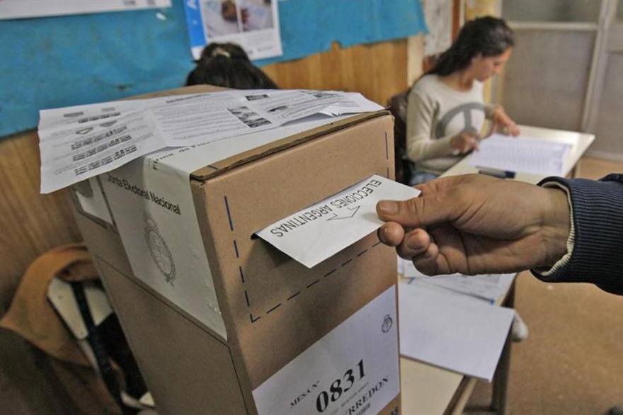 Padrón Electoral Nacional Cómo Gestionar Cambios Para Las Elecciones