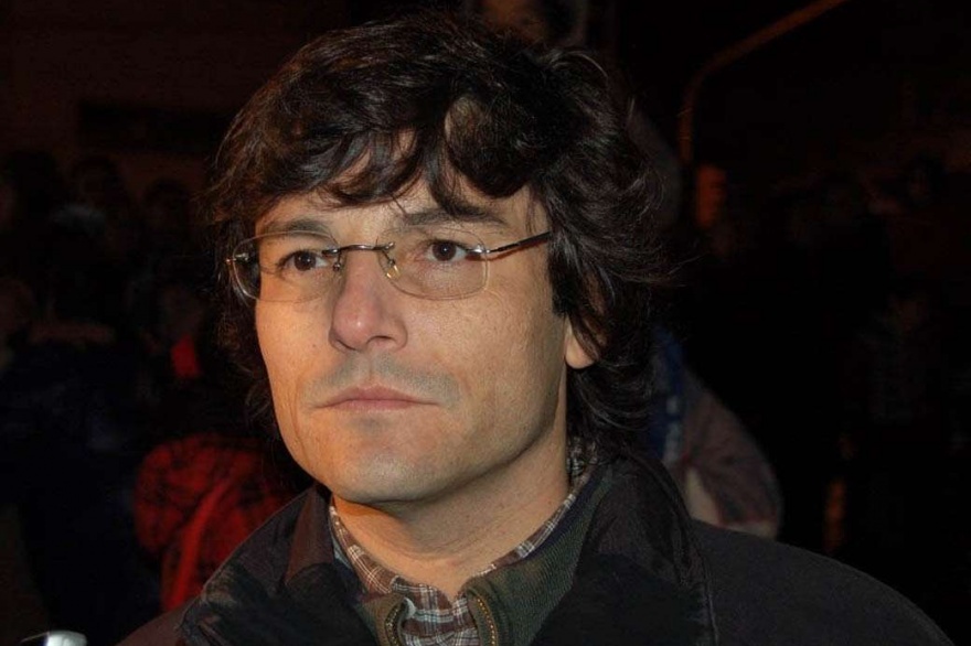 Raimbault se presentó al concurso para el Superior Tribunal de Justicia ...