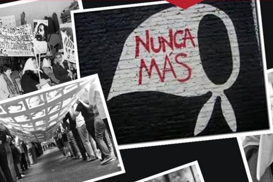 En Ushuaia, la Municipalidad conmemorará el "Día Nacional de la Memoria ...