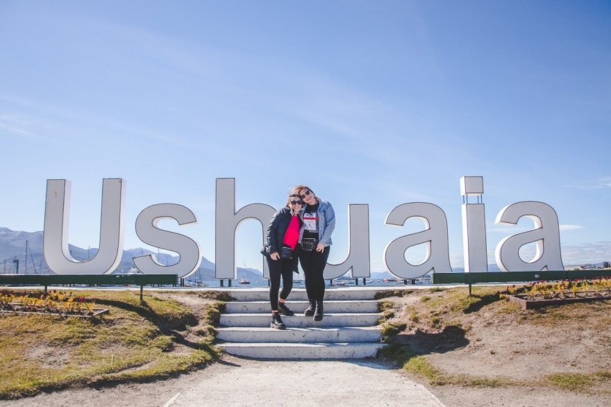 Fin de semana largo: 1,2 millones de turistas recorren el país anticipando un 2023 récordPor el fin de semana extra largo, la ocupación hotelera de Ushuaia alcanzó un 75%