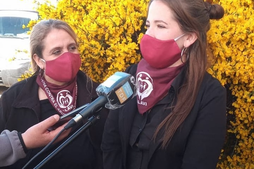 Repudian declaraciones de abogada que defendió a hombre condenado por abuso infantil en Río Grande“Muchas veces las mujeres también mienten”, la polémica defensa de la abogada de un condenado por abuso