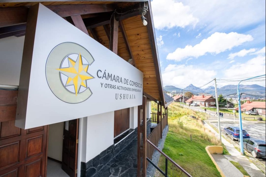 Las ventas no repuntan en Ushuaia: “Llevamos seis meses de caída, estamos muy preocupados”