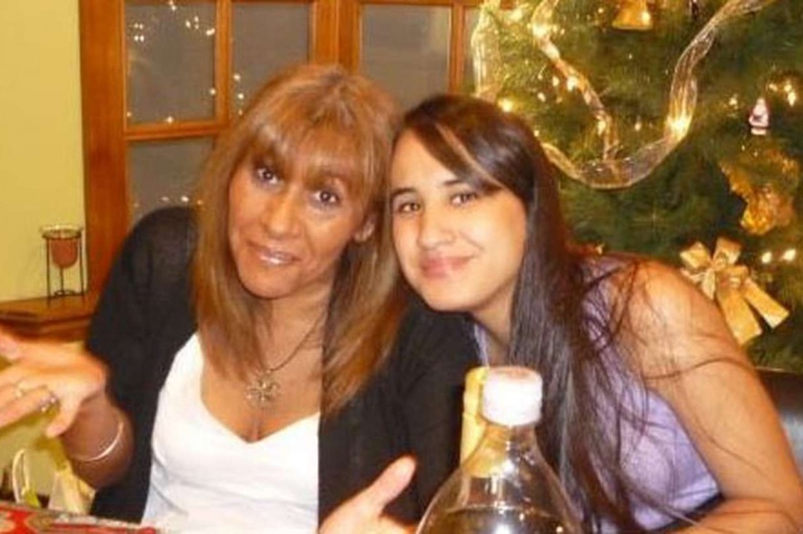 Juicio por el crimen de Marianela Rago: "Fueron muchos años de lucha", dijo Patricia ZapataEl próximo 11 de septiembre comienza el juicio oral por el crimen de Marianela Rago Zapata