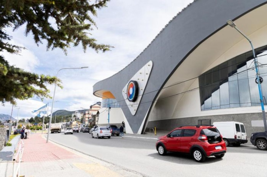 Gobernadores patagónicos se reúnen en Ushuaia para definir medidas destinadas a pymes