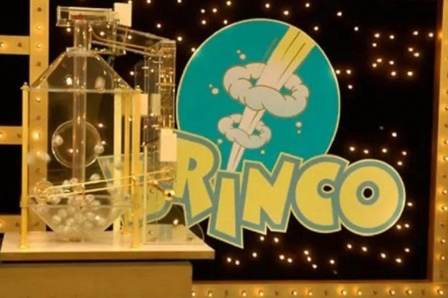 Un apostador de Ushuaia ganó 10 millones de pesos en el último sorteo de Brinco