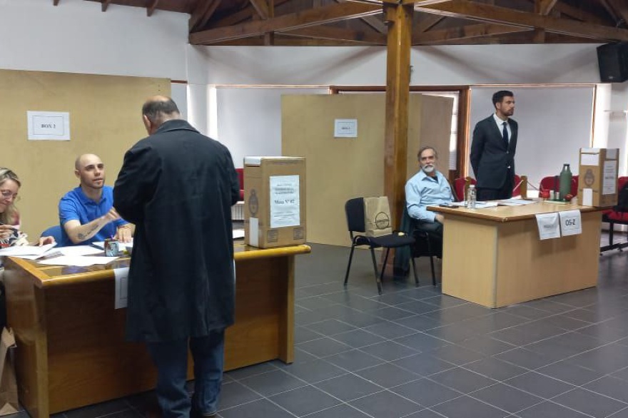 D´Angelo y Muchnik, los elegidos para representar a los abogados en el Concejo de la Magistratura