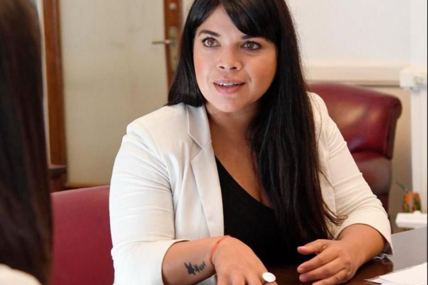 “Vamos a ser la oposicion al ajuste de Milei en el Senado”