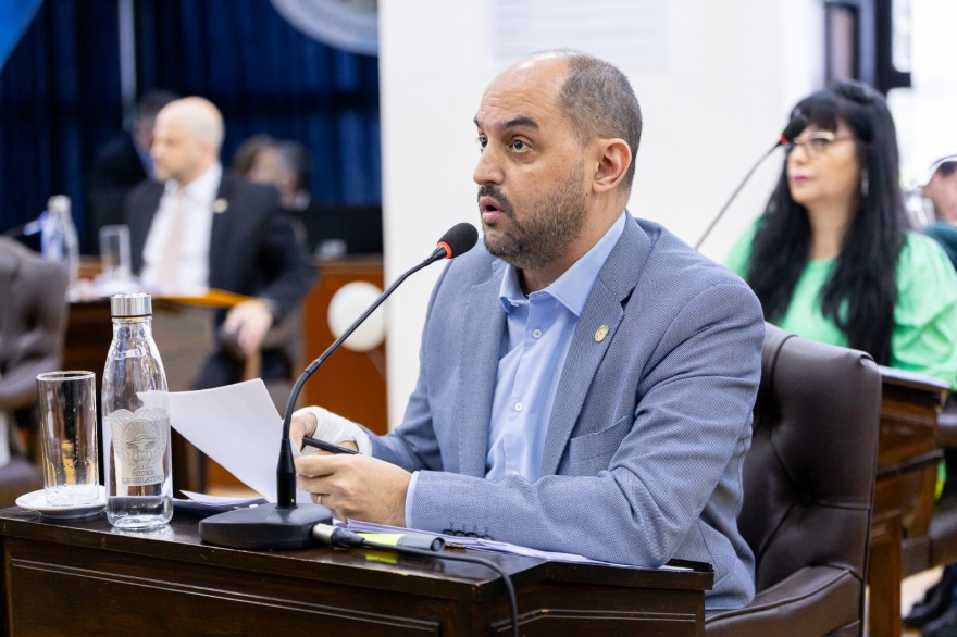 Reforma de la Constitución fueguina: "No es para la clase política sino para toda la sociedad"