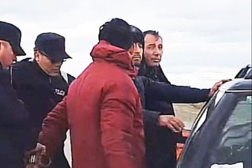 Procesaron a los que cortaron la fibra óptica en Tolhuin