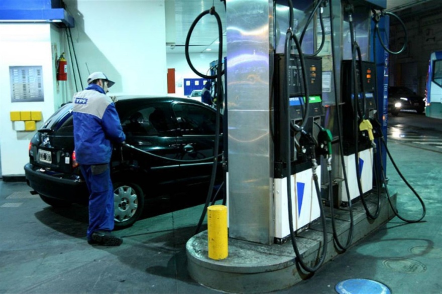 Entre las 22 y las 6: las estaciones de servicio estarán cerradas en Nochebuena y Año Nuevo