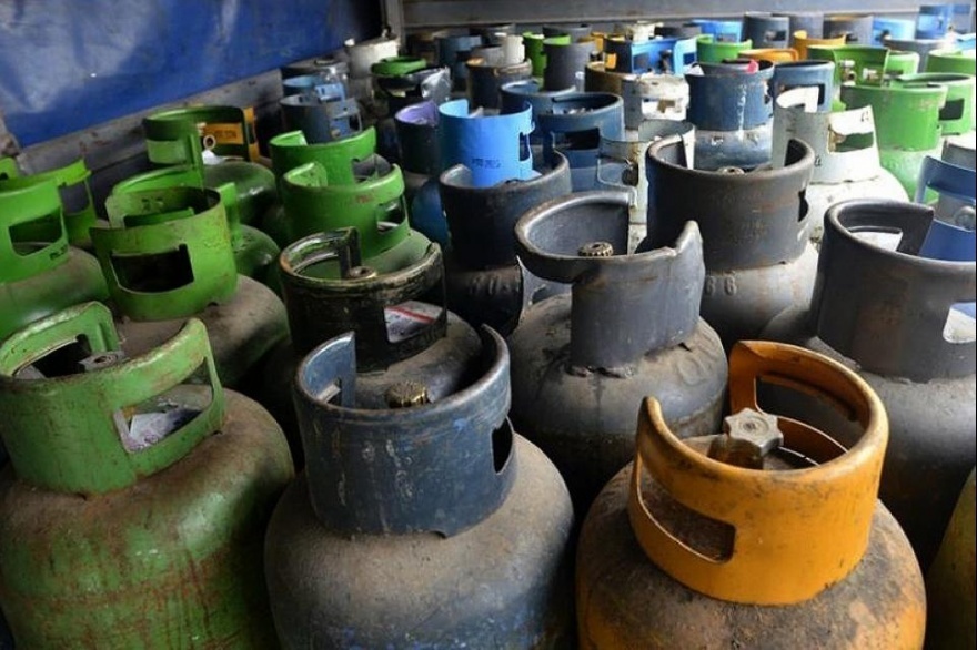 La empresa Sartini Gas continúa recibiendo bonos de usuarios de gas envasado