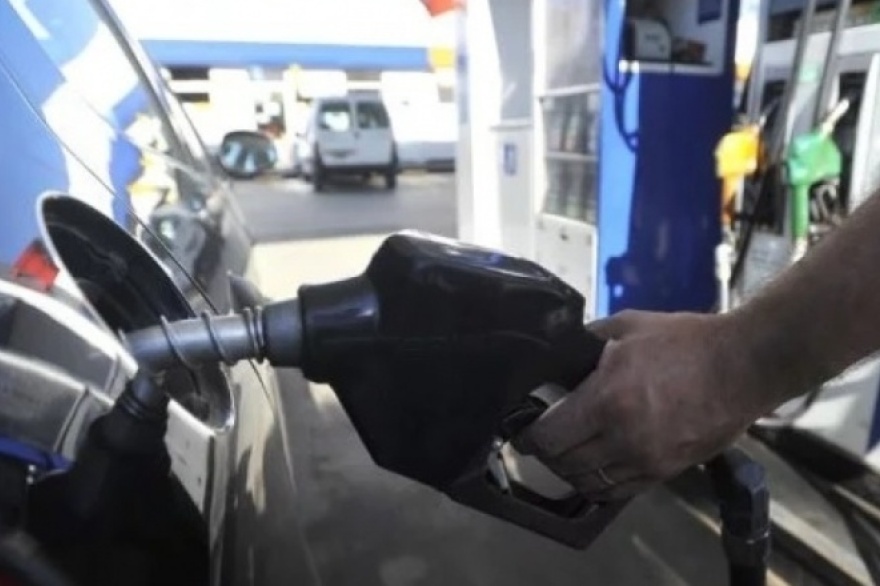 Confirmado: la nafta aumentará un 27% este miércoles en todo el país