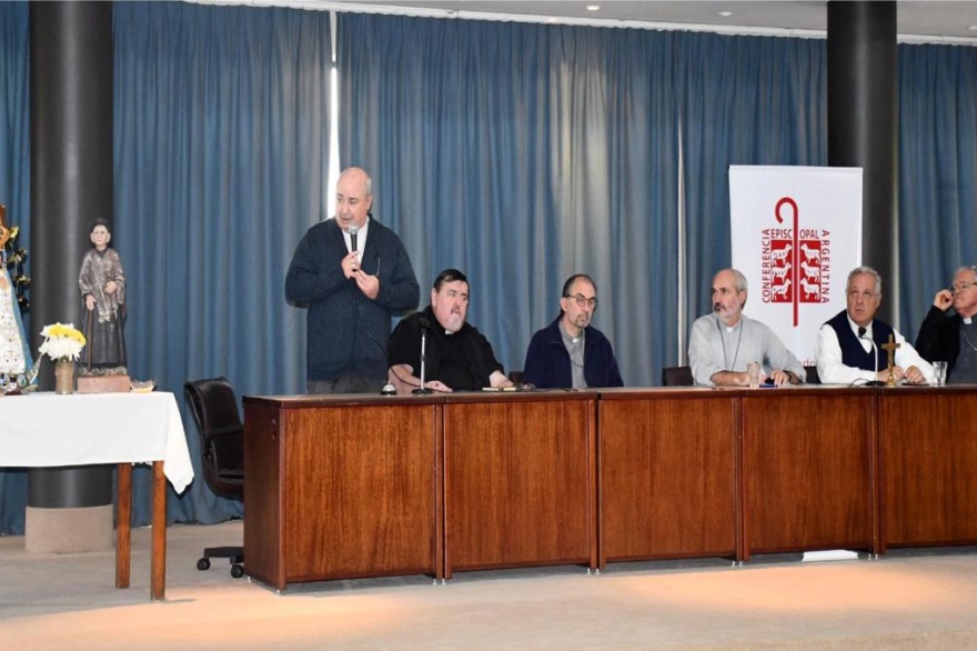Tras anuncio de 2018, la Iglesia católica ratificó que desde este año ya no recibirá fondos del Estado