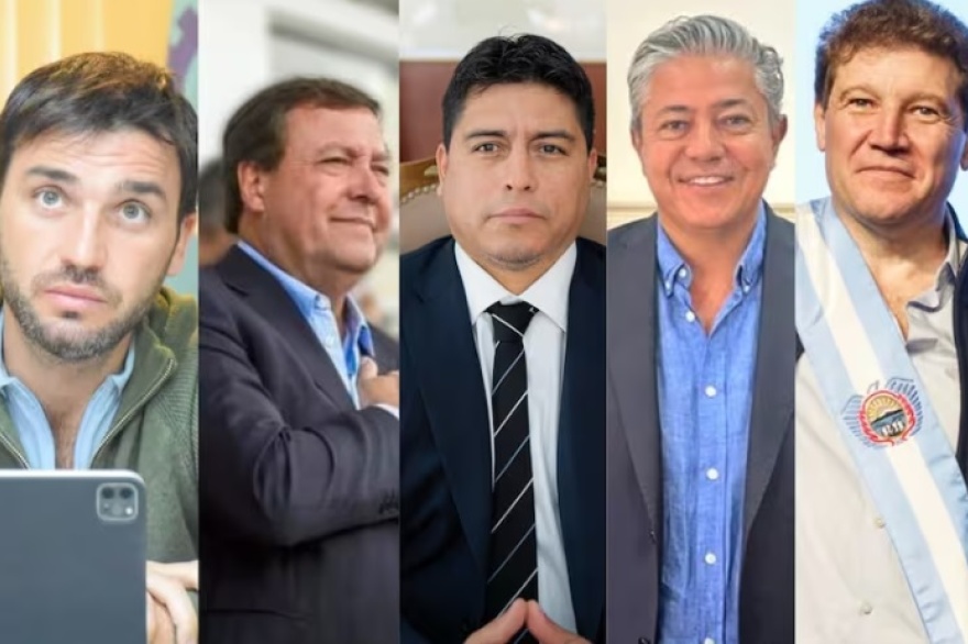 Punto polémico de la “ley ómnibus”: en el Gobierno dijeron que están dispuestos a revisar la reforma pesqueraMelella y gobernadores patagónicos rechazaron cambios que impulsa Milei a la regulación pesquera
