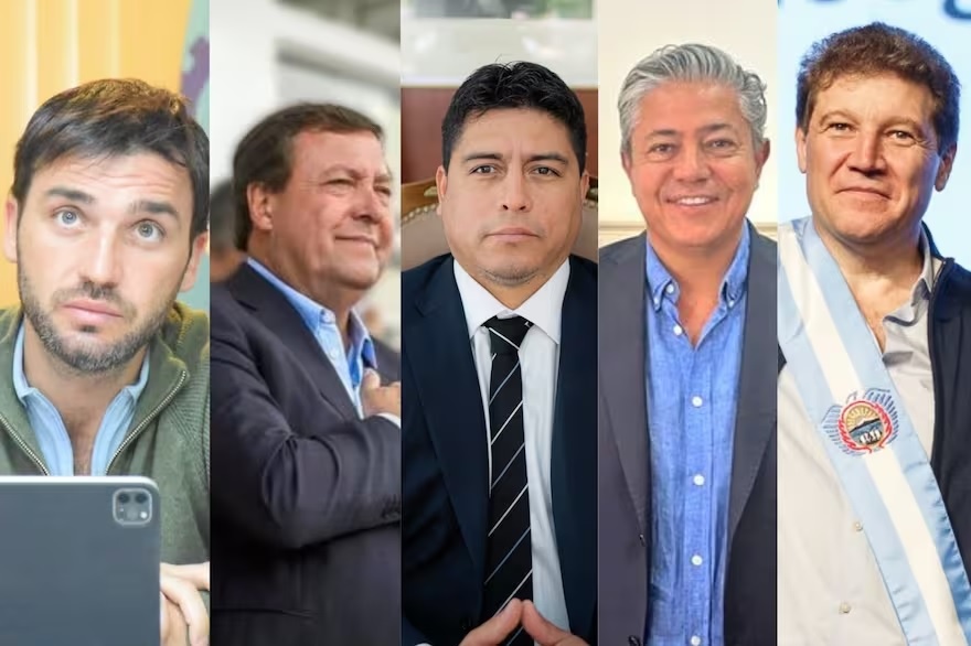Gobernadores patagónicos se reúnen para coordinar reclamos sobre hidrocarburos a Nación