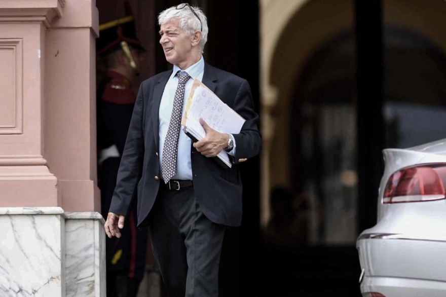 El gobierno prepara un proyecto para bajar la edad de imputabilidad de 16 a 14 años