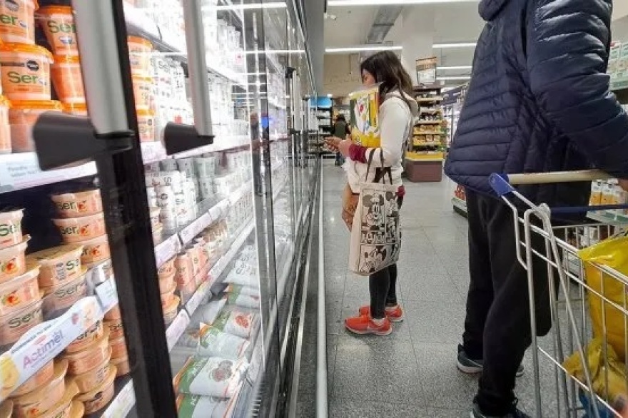 En Tierra del Fuego una familia tipo necesitó $846.000 para no caer en la pobreza en diciembre