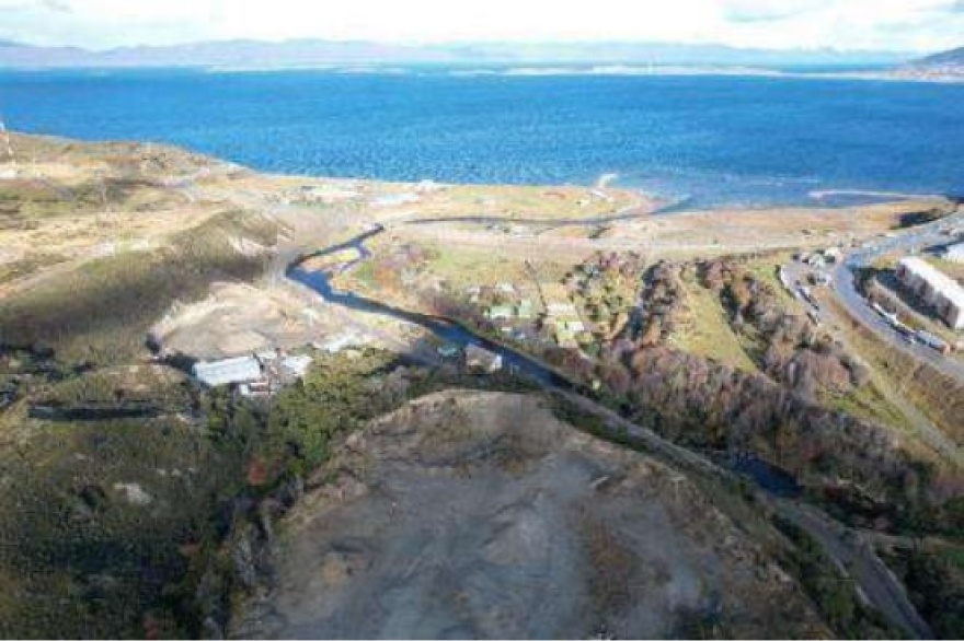 Anuncian audiencia pública por el proyecto para construir una nueva central eléctrica en Ushuaia