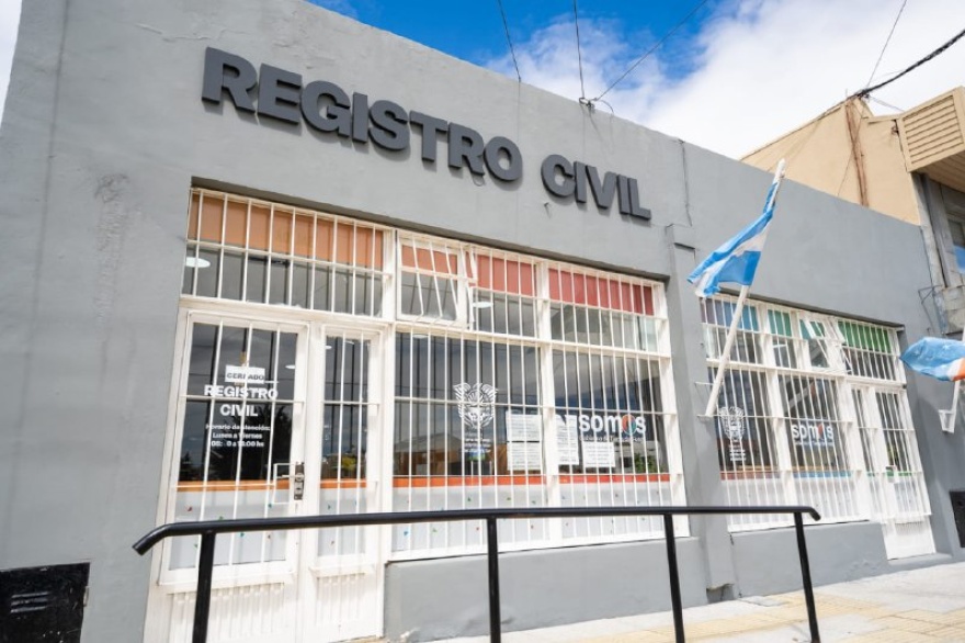 Registro Civil: cuáles son las nuevas tarifas para trámites generales