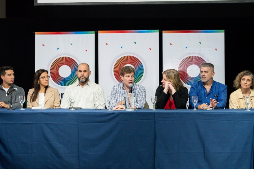 Paritarias de Gobierno: "Tenemos la responsabilidad de administrar recursos que son escasos”