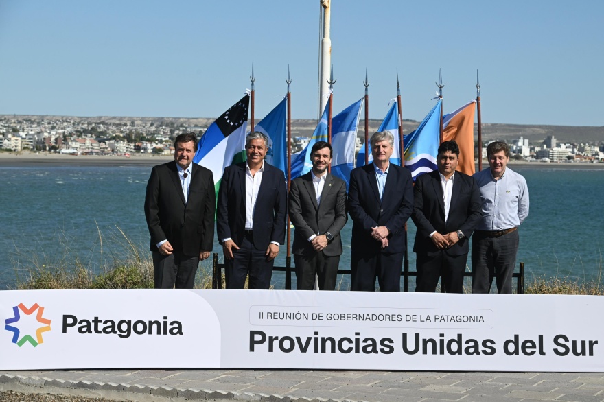 Gobernadores patagónicos advirtieron a Nación: "El ajuste fiscal no garantiza ningún desarrollo"