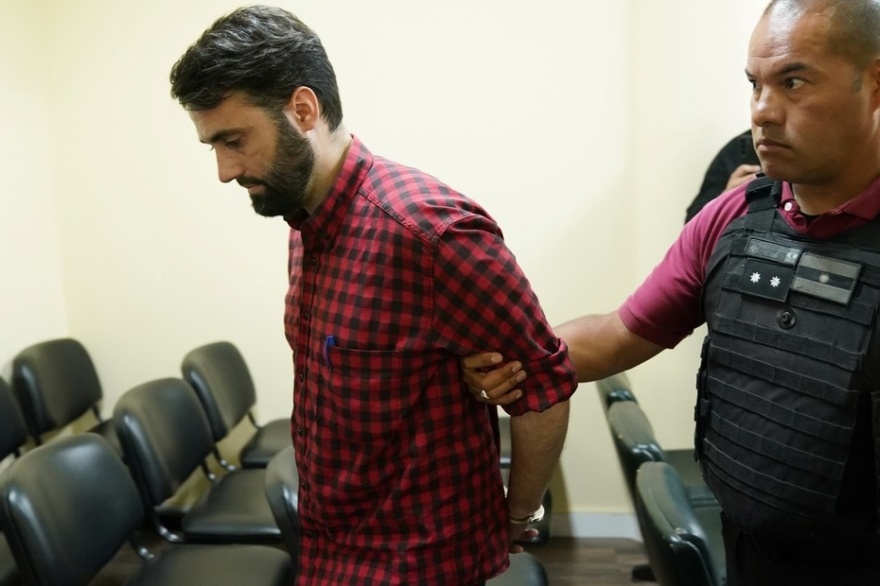 Rechazan la excarcelación del condenado a perpetua por el homicidio de Marianela Rago