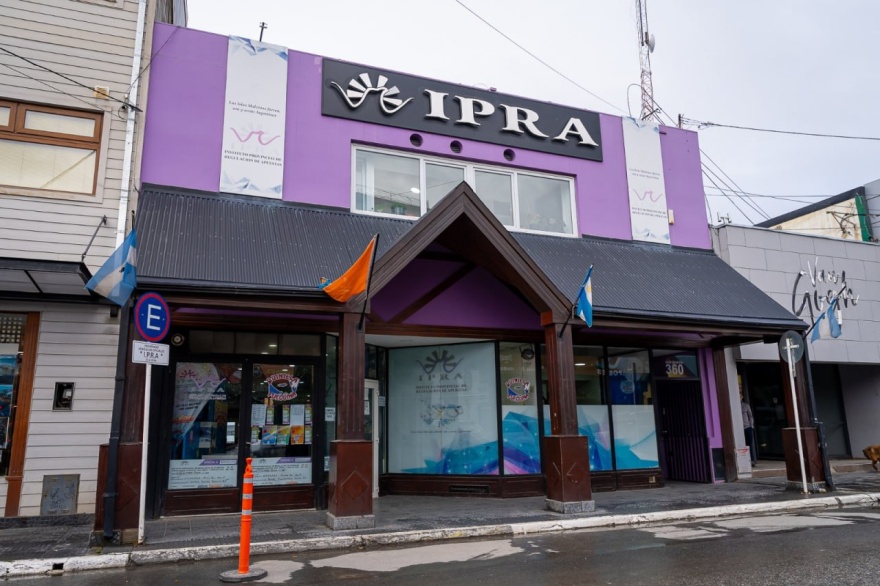 Desde el IPRA anunciaron el lanzamiento de un nuevo juego: 'La Previa' del Telebingo