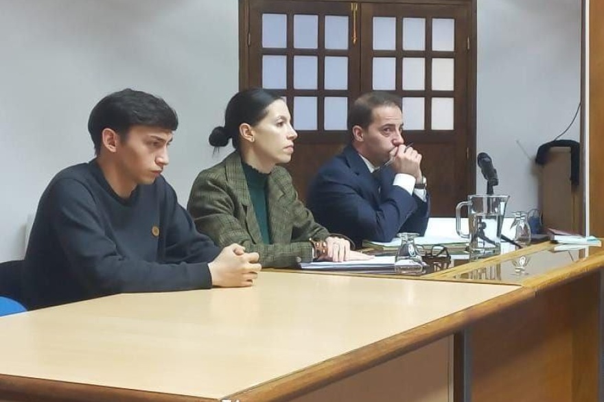 No irá a prisión el hombre condenado por la muerte de cinco personas en un incendio en la ruta J