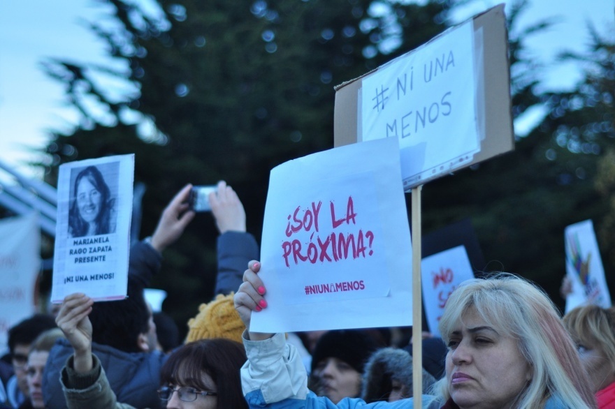 Este lunes habrá movilizaciones en todo el país a nueve años del surgimiento del #NiUnaMenos